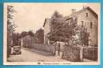 19 - PEYRISSAC - Les Ecoles - Juillac