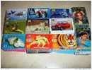 Nice Lot And Collection Of 450 Phone Cards Cartes Karten From ESTONIA L'Estonie Estland Eesti. Sale! - Estonie