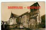 87 - SAINT YRIEIX - RARE & Unique Sur D*- Carte Photo Eglise Par Morris´s N° 806 - Roulotte De Forain - Dos Scané - Saint Yrieix La Perche