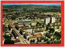 * GIVORS-Vue Générale(Carte Voyagée Et Jeu Concours Au Dos) - Givors