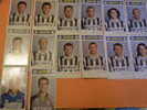 Calciatori N.14 Cartoline Non Postali Cm13,5x7,5 - Personalità Sportive