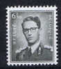 Belgium : OBP 1069 Michel 1196 MNH,  Cat Value 105 Euro - Unused Stamps