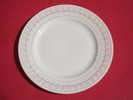 - GRANDE-BRETAGNE . ASSIETTE STAFFORDSHIRE - Staffordshire