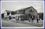 Grömitz,Strandhalle,Tanz-Kabarett-Cafe,1930-1950 - Groemitz