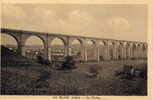 LE BLANC - Le Viaduc - Le Blanc