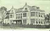 ANTILLES -  VICTORIA  INSTITUTE, PORT OF SPAIN  -  TRINIDAD,  B.W. J. - Trinidad