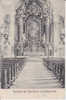 Dietramszell  1908 -  Hochaltarder Pfarrkirche Zu Dietramszell - Wolfratshausen