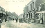 59 St-POL-sur-MER Rue De La République (très Animée) - Saint Pol Sur Mer