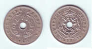 Southern Rhodesia 1 Penny 1941 King George VI - Rhodesia
