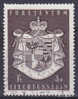 LIECHTENSTEIN - Briefmarken - 1969 - Nr 508 - Gest/Obl/Us - Oblitérés