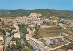 ¤¤ GREOUX-les-BAINS - Château Des Templiers   ¤¤ - Gréoux-les-Bains