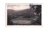 34 ST PONS Stade, Terrain De Sports De Ponderach, Vue Générale, Sports, Ed CIM, CPSM 9x14, 195? - Saint-Pons-de-Thomières