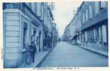 CPA -32 - GERS - MIRANDE - Rue Victor Hugo  - 468 - Mirande