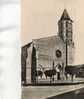 CPSM -32 - GERS - FLEURANCE - L'Eglise Saint-Laurent - 469 - Fleurance