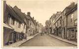 HATFIELD - Fore Street - Hertfordshire