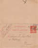 FRANCE    135- CL              1914 - Kartenbriefe