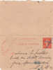 FRANCE    135- CL - Letter Cards