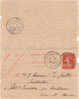 FRANCE    135- CL - Cartes-lettres