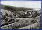 Ertinghausen,Solling,Blick Auf Ertinghausen,Teilansicht,1960,Ortseingang Mit Brücke, - Hardegsen