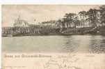 GRUSS AUS GRUNEWALD-HALENSEE   REF 20767 - Charlottenburg