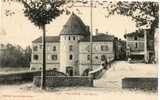 CPA - 31 - VILLEMUR - Le Moulin - 472 - Altri & Non Classificati