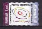 Roumanie 2005- Yv.no.5026 Neuf** - Unused Stamps