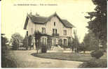 LA TRIMOUILLE - Villa Des Chaumettes - La Trimouille