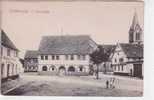 ALL.044/ Schifferstadt - Marktplatz - Schifferstadt