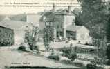 60 - ATTACHY - LA FERME DE LA FALAISE (ECRITE 1918) - Attichy