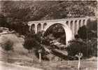 Gard - Saint Jean Du Gard , Le Pont Des Abarines En 1952 - Saint-Jean-du-Gard