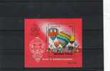 HONGRIE BF 165** - MONGOLFIERES - Fesselballons