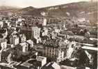 Haute Savoie - Annemasse , Vue Aérienne En 1961 , Ed Photo Lapie - Annemasse