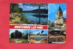 Montendre Les Pins - Multivue - Montendre