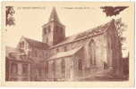 76. LE HAVRE-GRAVILLE. L'Abbaye - Graville