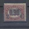 ITALY - 1878 OVERPRINT - V4008 - Ungebraucht