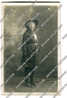 FOTO CARTOLINA FORMATO PICCOLO SCOUT FOTO HAMILTON GREENOCK SCOZIA - Pfadfinder-Bewegung