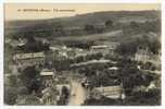 SEZANNE. - Vue Panoramique - Sezanne