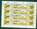 IRLANDE      Neuf **     Y. Et T.   N° 912 / 915  En Feuillet         Cote: 28,00 Euros - Unused Stamps