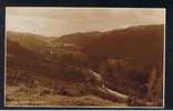 RB 697 - Judges Real Photo Postcard Vale Of Festiniog Merionethshire Wales - Merionethshire