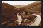 RB 697 - Judges Real Photo Postcard Rhayader Marteg  Bridge Radnorshire Wales - Radnorshire