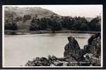 RB 697 - Judges Real Photo Postcard Llyn Cwm-Bychan Merionethshire Wales - Merionethshire