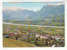 Postcard - Triesen, Liechtenstein    (V 322) - Liechtenstein