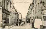 Gournay - Rue Des Bouchers - Gournay-en-Bray