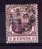 Mauritius - 1905 - 2 Cents Definitive (Watermark Multiple Crown CA) - Used - Mauricio (...-1967)