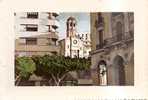 Bougie - La Place Gueydon - Bejaia (Bougie)