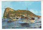 Postcard - Gibraltar  (V 405) - Gibraltar