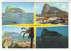 Postcard - Gibraltar  (V 406) - Gibraltar