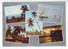 Postcard - Mombasa, Kenya  (V 421) - Kenia