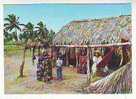 Postcard - Native Guagira, Venezuela  (V 427) - Venezuela