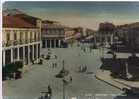 CROTONE - Piazza Pitagora - 1955 - Crotone